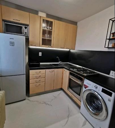 コシツェPrima Apartmanアパートメント エクステリア 写真
