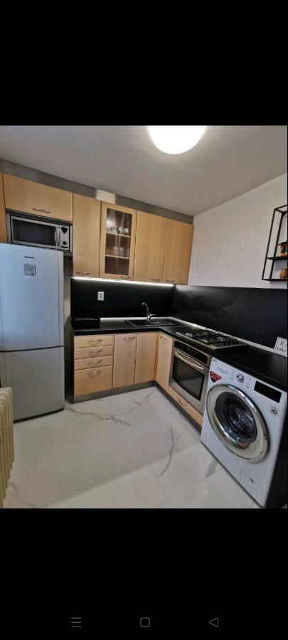 コシツェPrima Apartmanアパートメント エクステリア 写真