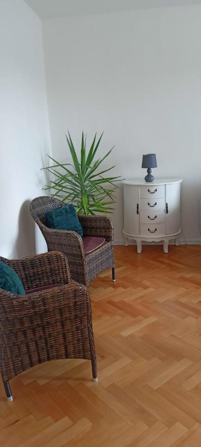 コシツェPrima Apartmanアパートメント エクステリア 写真