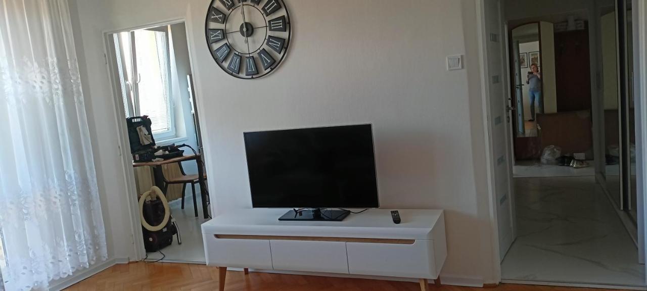 コシツェPrima Apartmanアパートメント エクステリア 写真