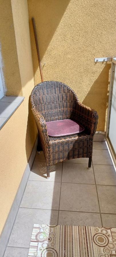 コシツェPrima Apartmanアパートメント エクステリア 写真