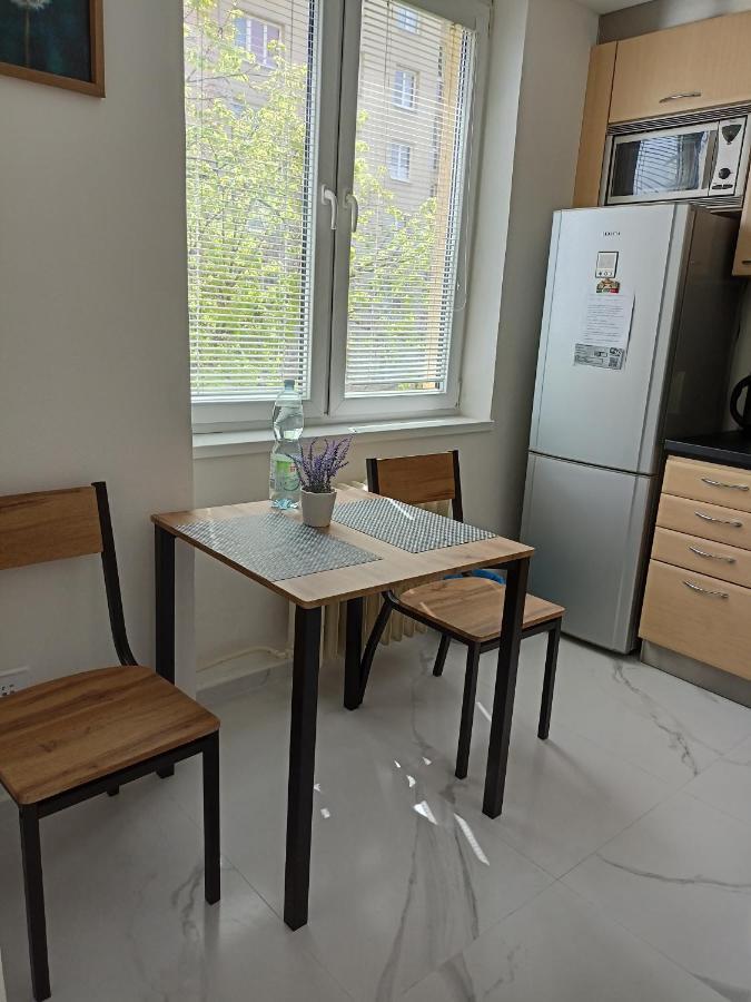 コシツェPrima Apartmanアパートメント エクステリア 写真